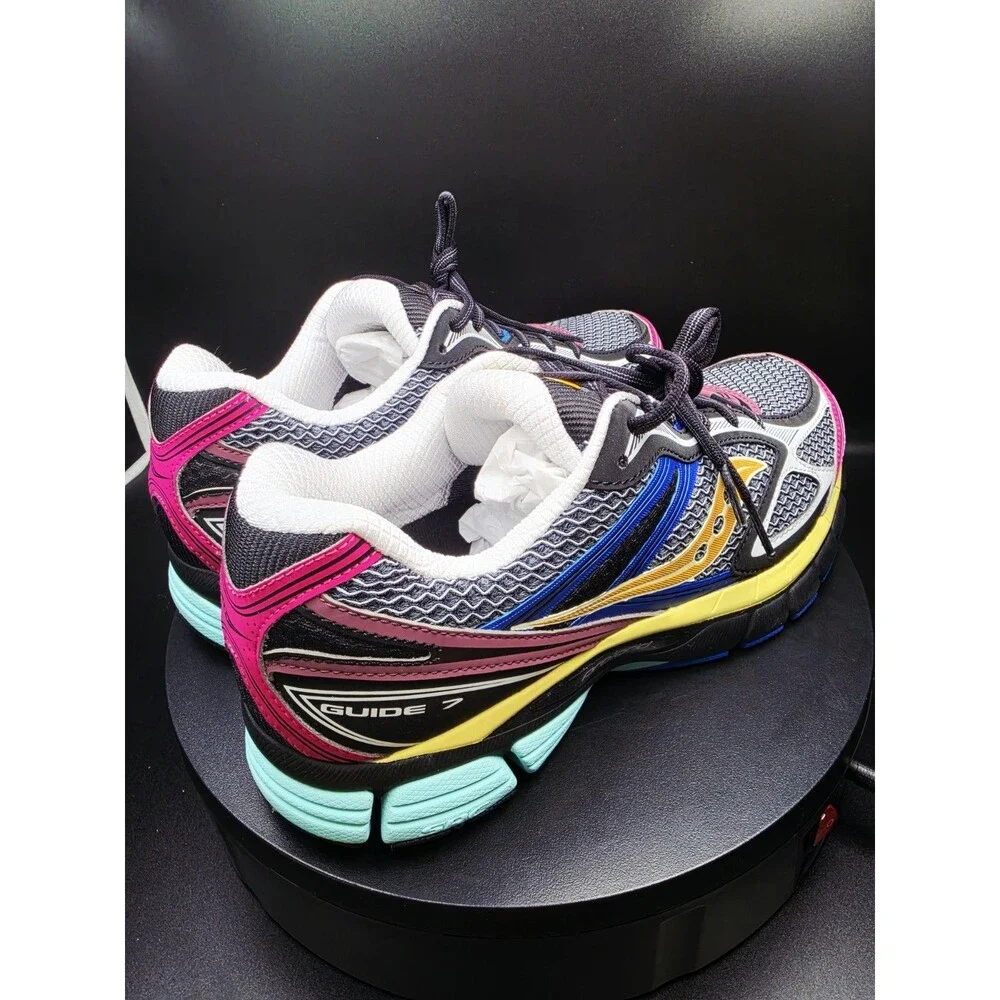 Saucony progrid guide